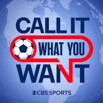 Call It What You Want